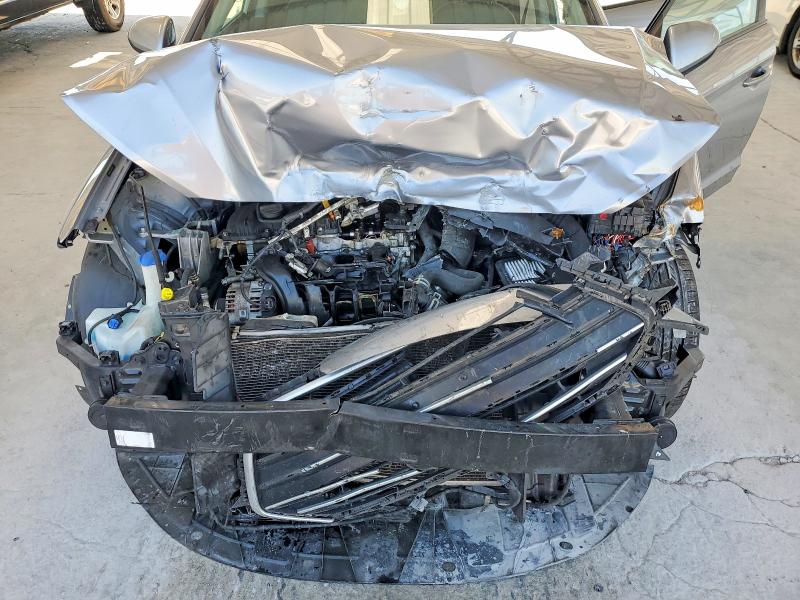 49041476 :رقم المزاد ، 5NPD84LF2HH083561 vin ، 2017 Hyundai Elantra مزاد بيع