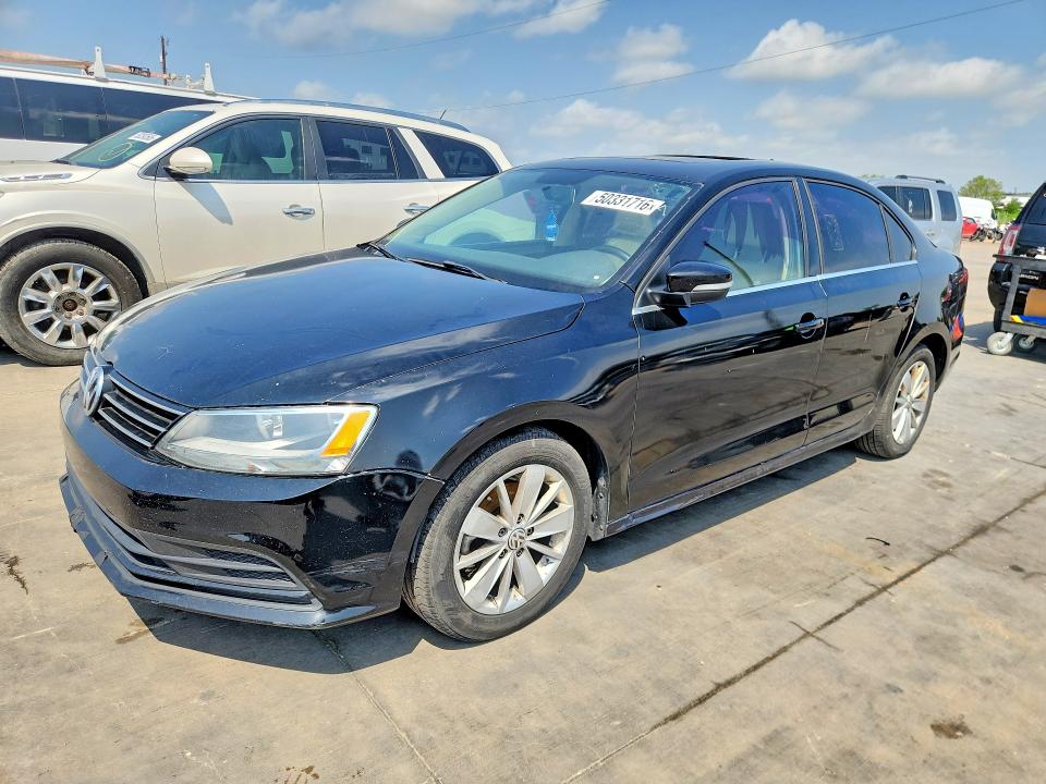 Продажа на аукционе авто 2016 Volkswagen Jetta, vin: 3VWD67AJXGM324741, номер лота: 50331716