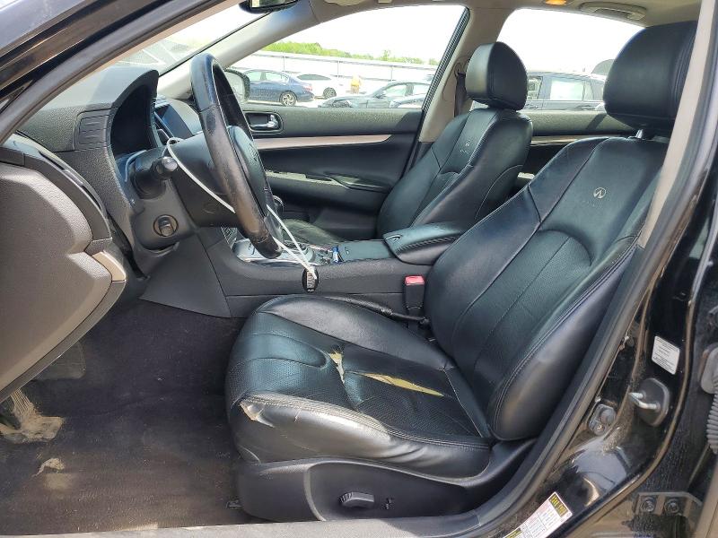 Продаж на аукціоні авто 2013 Infiniti G37 Sedan, vin: JN1CV6AR1DM751401, номер лоту: 49612236