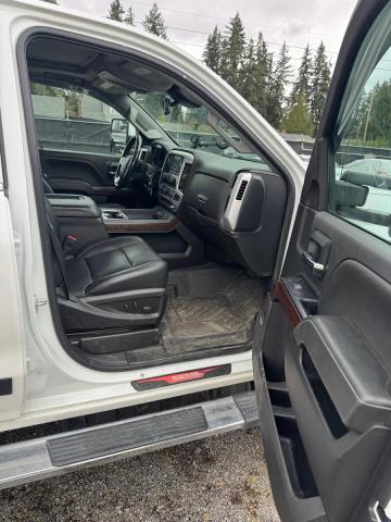 Продажа на аукционе авто 2019 Gmc Sierra, vin: 1GT42VEY3KF251991, номер лота: 50533366