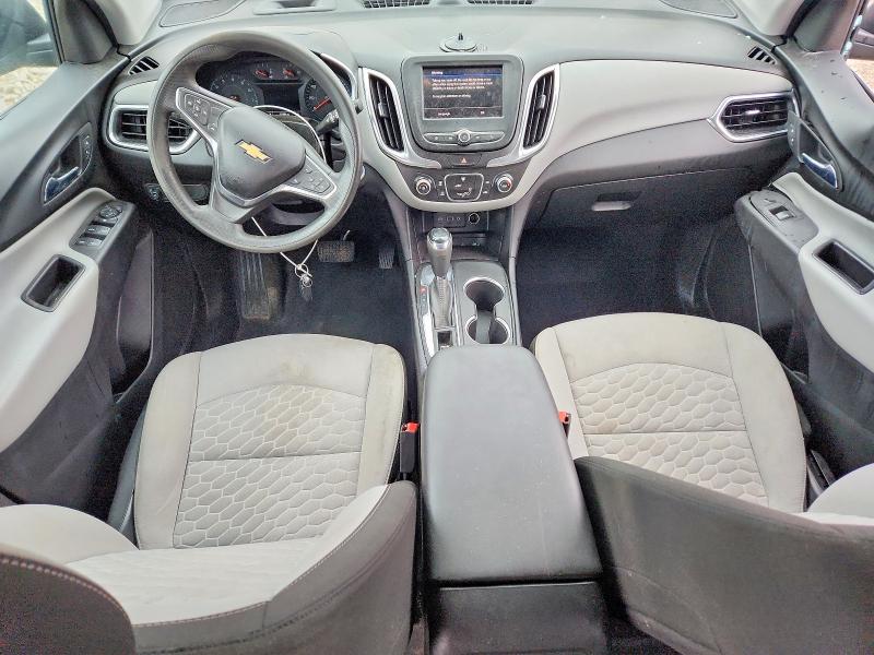 Продажа на аукционе авто 2020 Chev Equinox, vin: 2GNAXFEV3L6182626, номер лота: 49395426