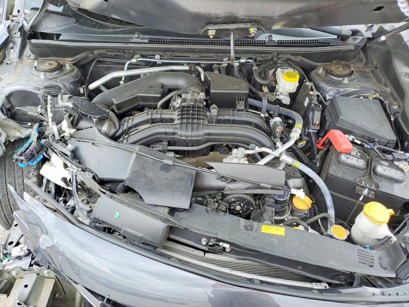 Продажа на аукционе авто 2023 Subaru Impreza, vin: 4S3GTAV6XP3722576, номер лота: 51780756