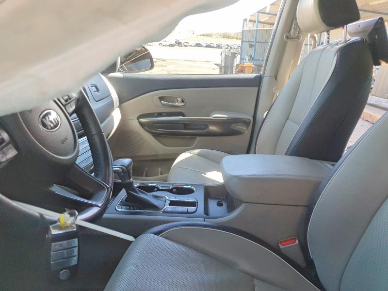 Продажа на аукционе авто 2020 Kia Sedona, vin: KNDMB5C10L6596810, номер лота: 48696876
