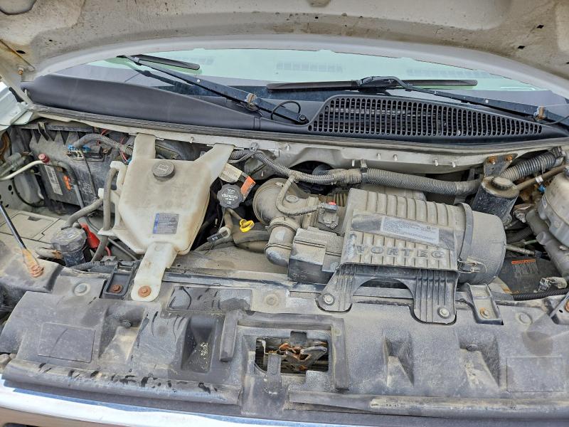 Продажа на аукционе авто 2019 Gmc Savana, vin: 1GD07RFG7K1345894, номер лота: 50722796