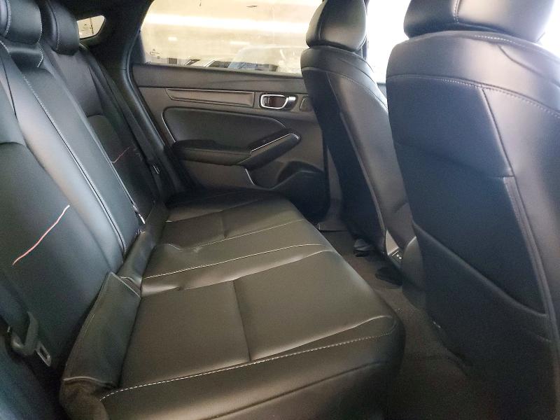Aukcja sprzedaży 2025 Acura Integra, vin: 19UDE4G70SA009096, numer aukcji: 48187386