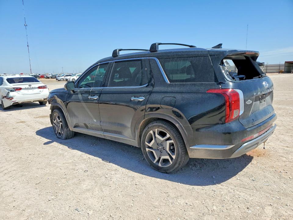 Aukcja sprzedaży 2024 Hyundai Palisade, vin: KM8R54GE2RU769408, numer aukcji: 49981146