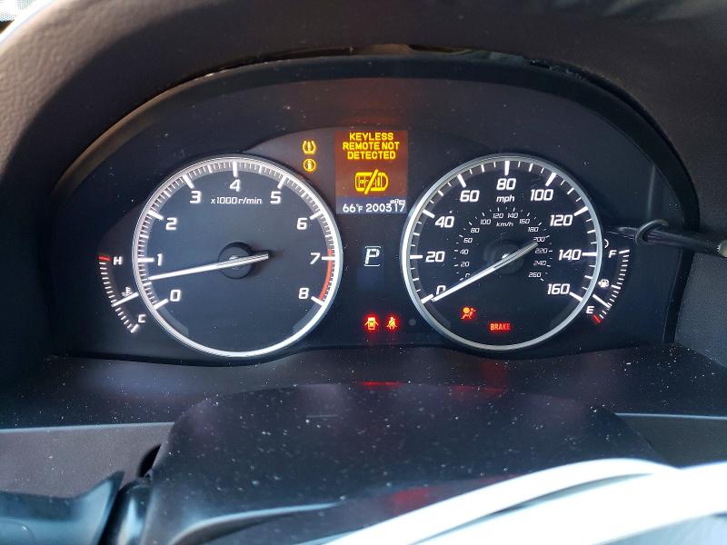 Продаж на аукціоні авто 2013 Acura Rdx, vin: 5J8TB4H52DL011876, номер лоту: 49565796