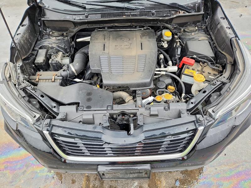 Aukcja sprzedaży 2021 Subaru Forester, vin: JF2SKADC0MH409136, numer aukcji: 47747736