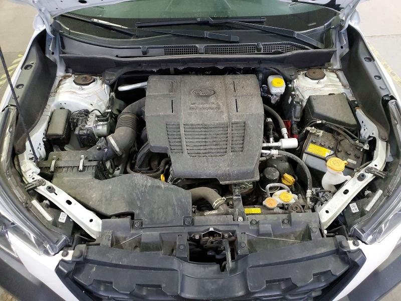 Продаж на аукціоні авто 2024 Subaru Forester, vin: JF2SKAJC5RH471319, номер лоту: 49779736
