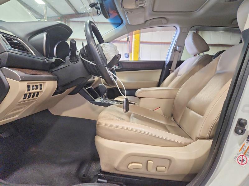 Aukcja sprzedaży 2017 Subaru Outback, vin: 4S4BSEKC7H3306125, numer aukcji: 51956236
