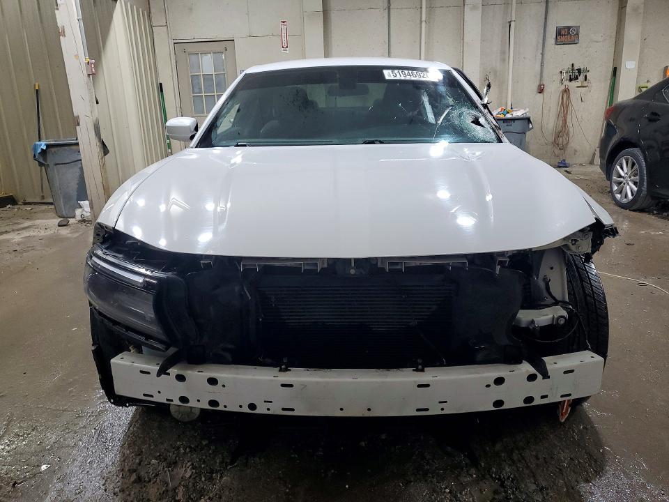 Продаж на аукціоні авто 2018 Dodge Charger, vin: 2C3CDXKT9JH139949, номер лоту: 51946926