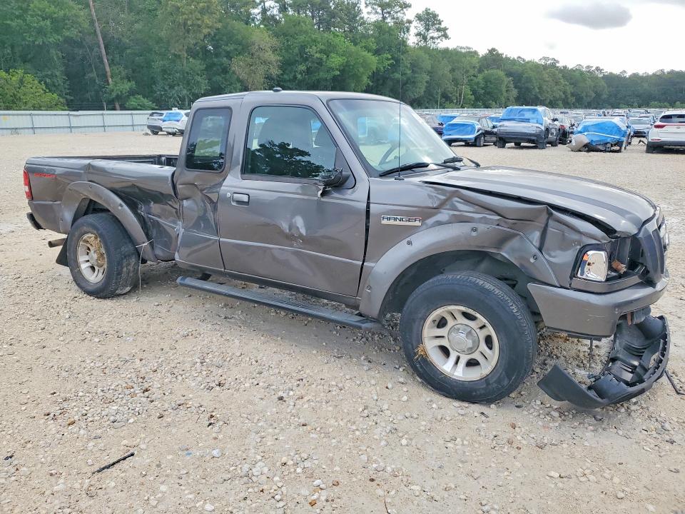Aukcja sprzedaży 2010 Ford Ranger, vin: 1FTKR1EE9APA70310, numer aukcji: 49563636