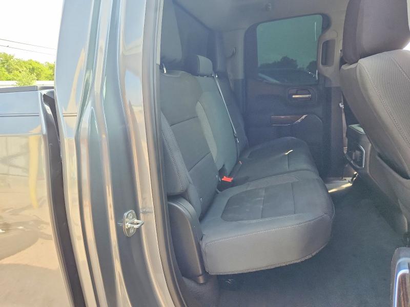 Aukcja sprzedaży 2021 Gmc Sierra, vin: 1GTR9CED3MZ215223, numer aukcji: 51263206