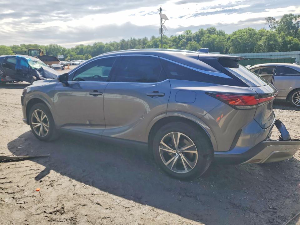 Продажа на аукционе авто 2023 Lexus Rx 350, vin: 2T2BAMBA6PC007131, номер лота: 51778616