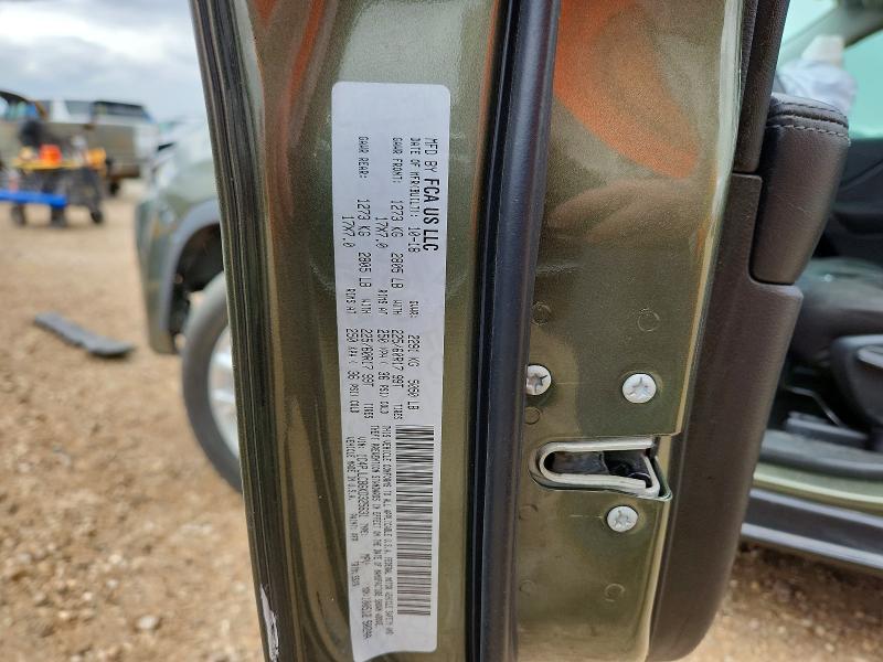 Продажа на аукционе авто 2019 Jeep Cherokee, vin: 1C4PJLCB6KD325631, номер лота: 49621836
