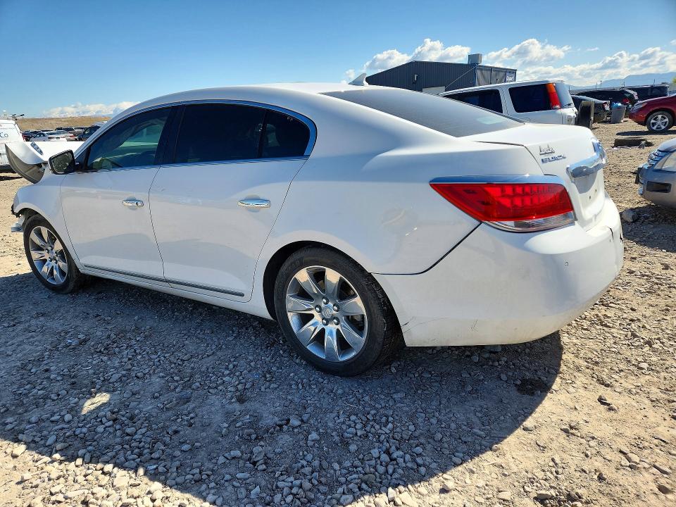 Aukcja sprzedaży 2010 Buick Lacrosse, vin: 1G4GC5EG5AF175167, numer aukcji: 51801736