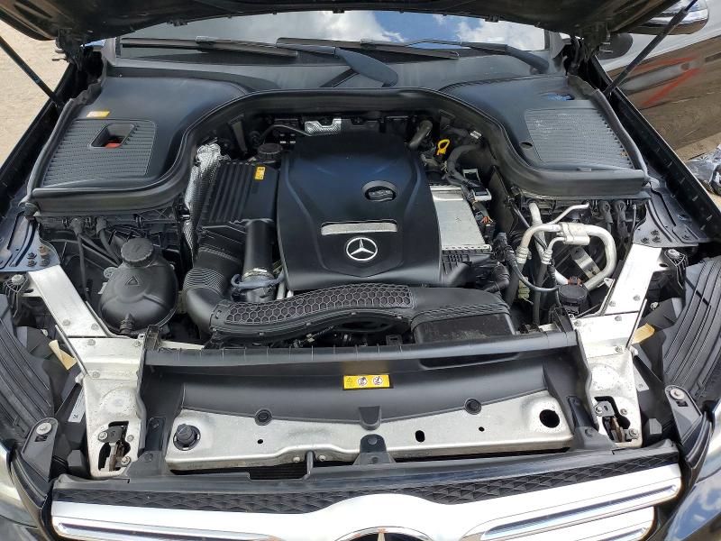 Продажа на аукционе авто 2016 Mercedes-benz Glc, vin: WDC0G4JB0GF060395, номер лота: 50447296