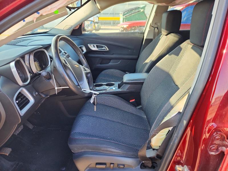 Aukcja sprzedaży 2017 Chevrolet Equinox, vin: 2GNALCEK2H1608858, numer aukcji: 48288226