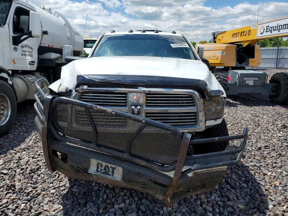Продаж на аукціоні авто 2012 Dodge Ram 3500, vin: 3C63DRJL4CG247401, номер лоту: 51254956