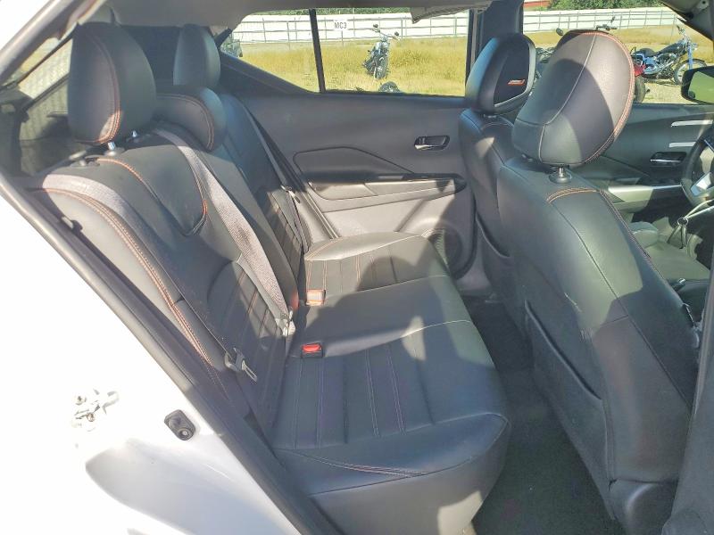 Продажа на аукционе авто 2019 Nissan Kicks, vin: 3N1CP5CUXKL563702, номер лота: 50369106