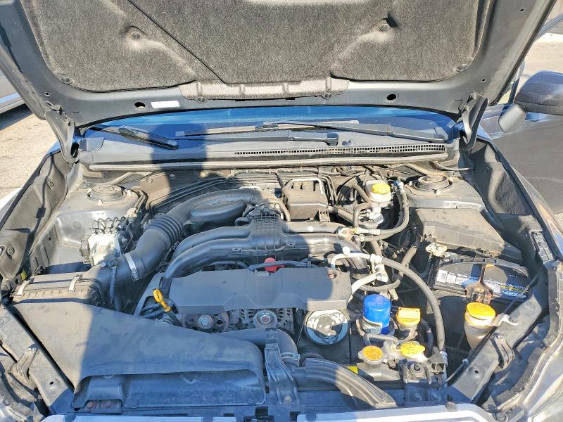 50975636 :رقم المزاد ، JF1GPAD60CH243043 vin ، 2012 Subaru Impreza مزاد بيع