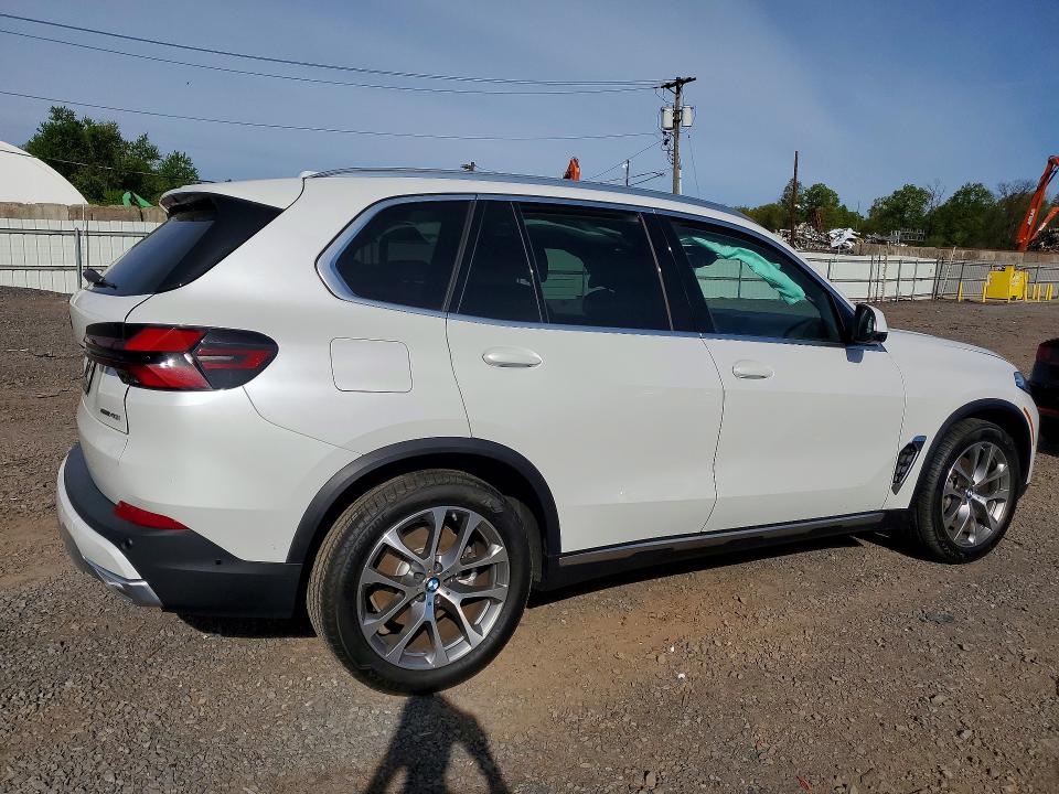 Aukcja sprzedaży 2026 Bmw X5, vin: 5UX23EU0XT9229646, numer aukcji: 51626886