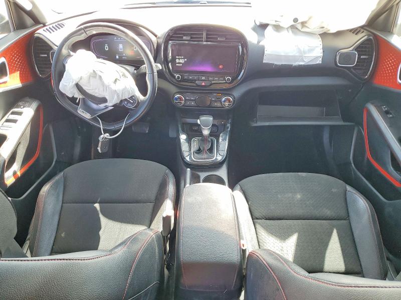 Aukcja sprzedaży 2023 Kia Soul, vin: KNDJ53AU7P7873108, numer aukcji: 51840276