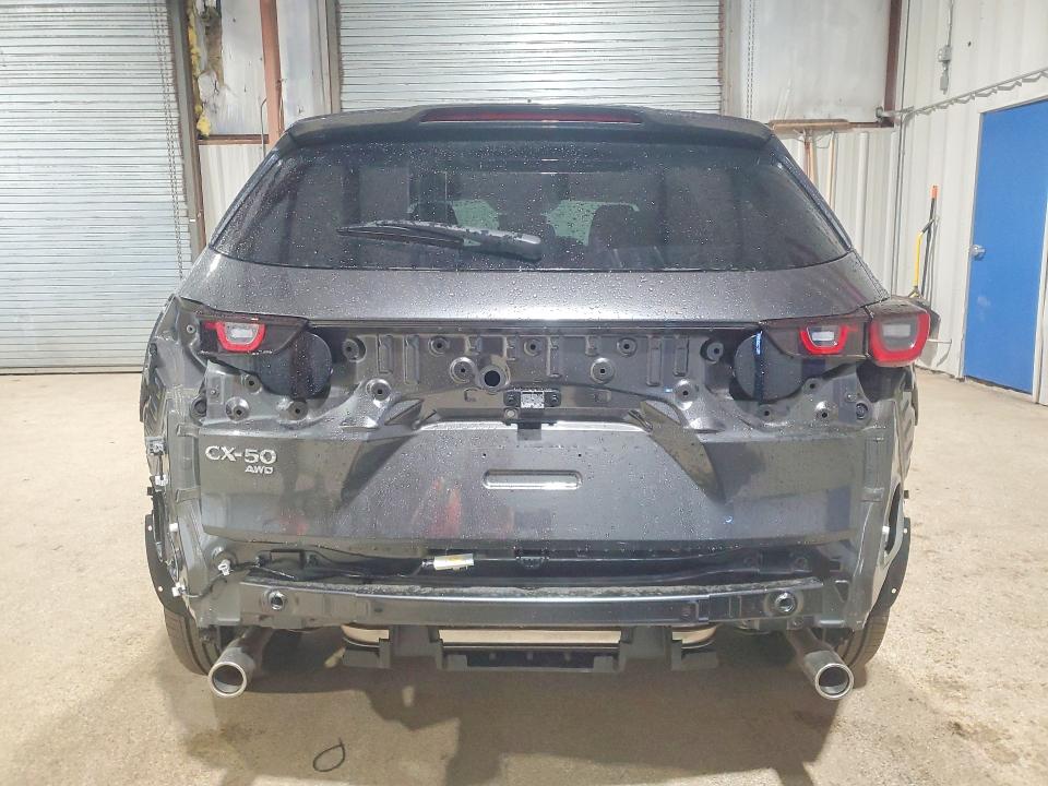 Aukcja sprzedaży 2026 Mazda Cx-50, vin: 7MMVABDL7TN473095, numer aukcji: 48700386
