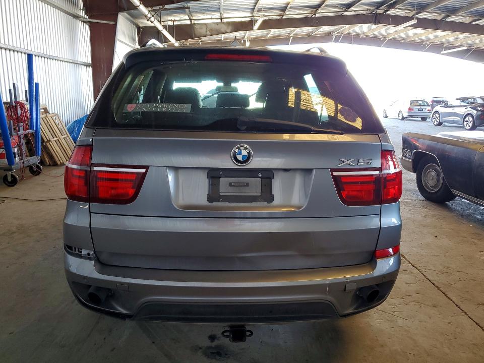 2012 Bmw X5 მანქანა იყიდება აუქციონზე, vin: 5UXZW0C5XCL667320, აუქციონის ნომერი: 51024956