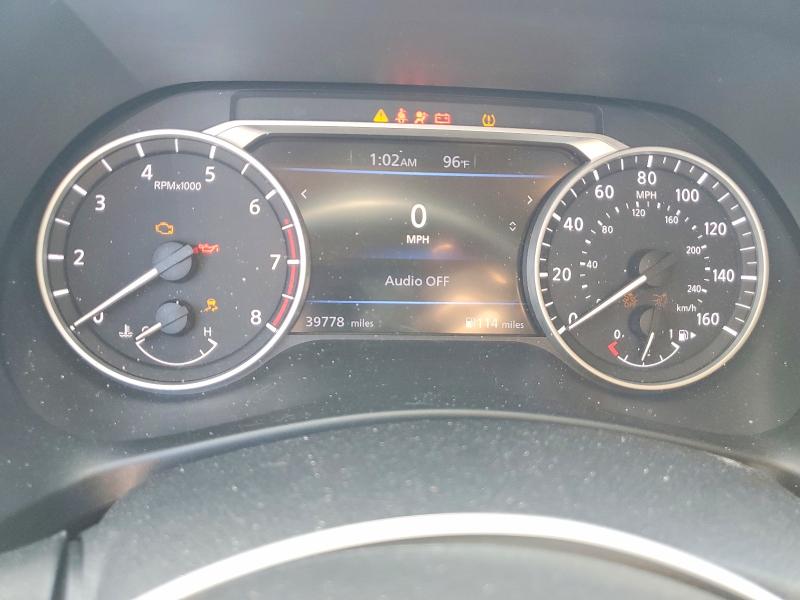 2024 Nissan Sentra მანქანა იყიდება აუქციონზე, vin: 3N1AB8DV2RY279749, აუქციონის ნომერი: 79016065