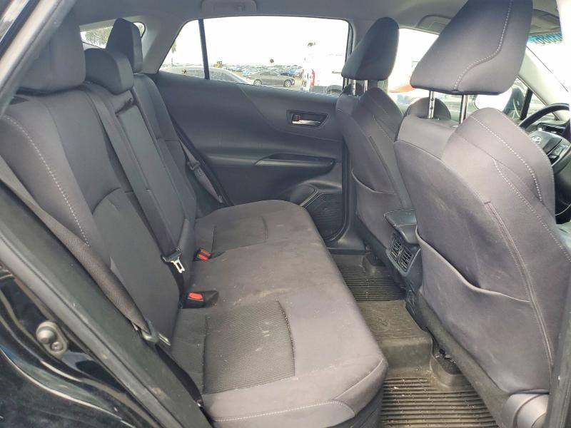 51503586 :رقم المزاد ، JTEAAAAH6NJ096029 vin ، 2022 Toyota Venza مزاد بيع