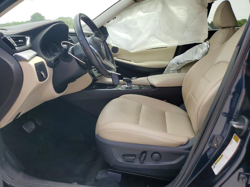 Продажа на аукционе авто 2020 Infiniti Qx50, vin: 3PCAJ5M17LF118554, номер лота: 50732936