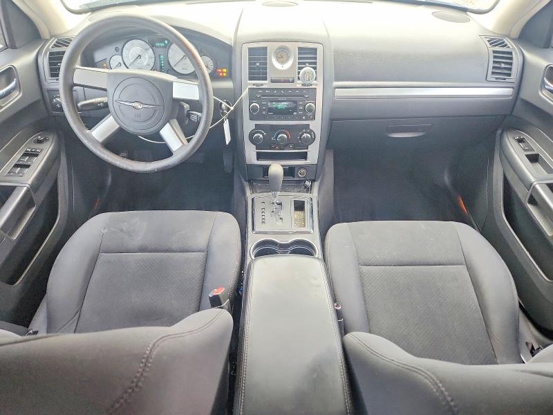 Aukcja sprzedaży 2010 Chrysler 300, vin: 2C3CA1CV1AH255751, numer aukcji: 50940896