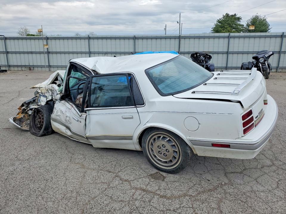 49337386 :رقم المزاد ، 1G3AG55MXR6389846 vin ، 1994 Oldsmobile Cutlass Ciera مزاد بيع