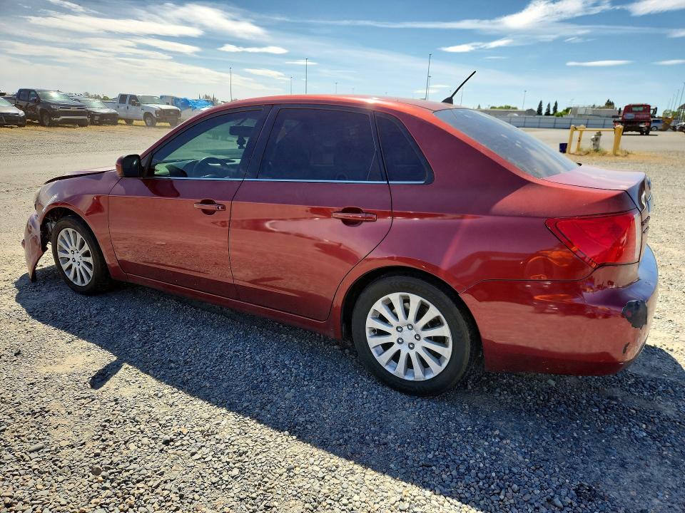 49841596 :رقم المزاد ، JF1GE6B63BH501107 vin ، 2011 Subaru Impreza مزاد بيع
