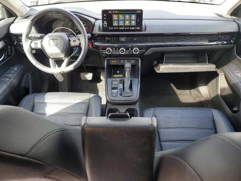 50109956 :رقم المزاد ، 2HKRS4H72RH473781 vin ، 2024 Honda Cr-v مزاد بيع