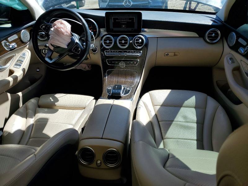 Aukcja sprzedaży 2018 Mercedes-benz C, vin: 55SWF4KB1JU243445, numer aukcji: 48354776