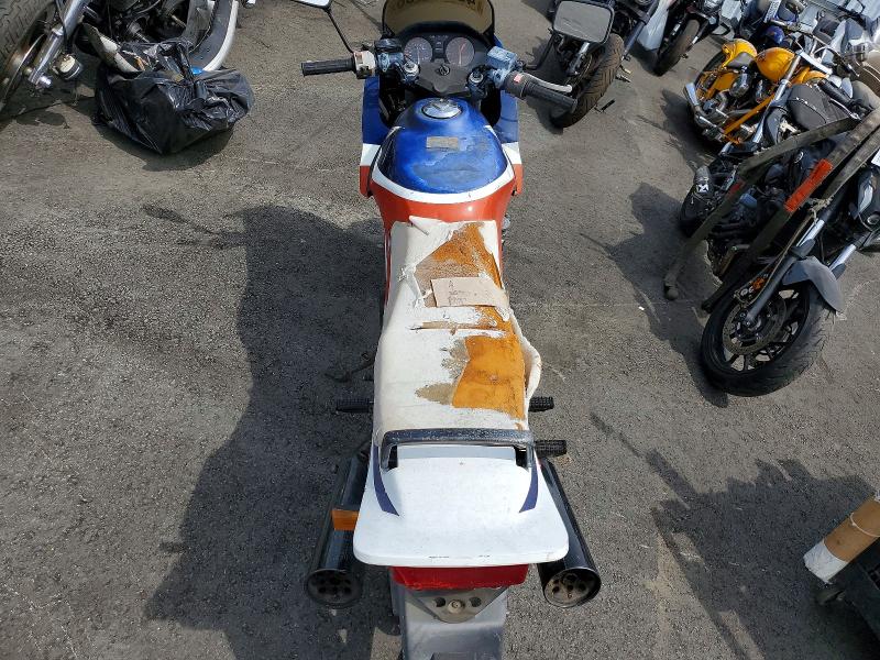 Продаж на аукціоні авто 1986 Honda Vf500, vin: JH2PC1204GM202682, номер лоту: 49374566