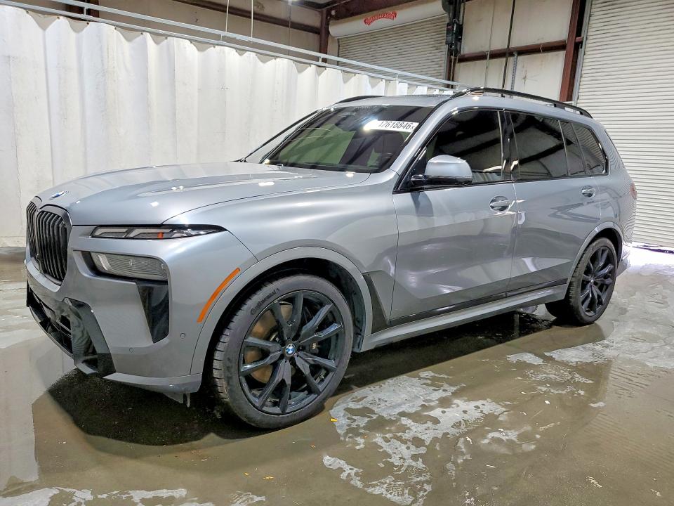 Aukcja sprzedaży 2024 Bmw X7, vin: 5UX23EM04R9S40456, numer aukcji: 47618846