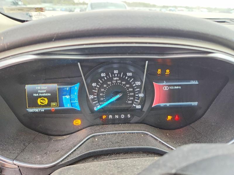 Aukcja sprzedaży 2014 Ford Fusion, vin: 3FA6P0HD6ER168736, numer aukcji: 51719296
