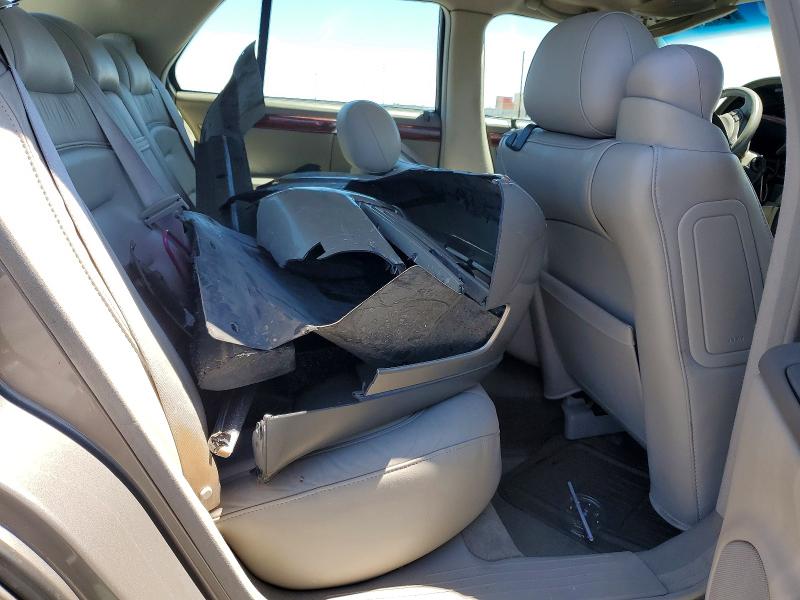 Aukcja sprzedaży 2003 Cadillac Deville, vin: 1G6KD54Y43U199452, numer aukcji: 51019516