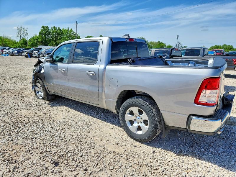 Продаж на аукціоні авто 2021 Ram 1500, vin: 1C6SRFFT4MN646256, номер лоту: 49406756
