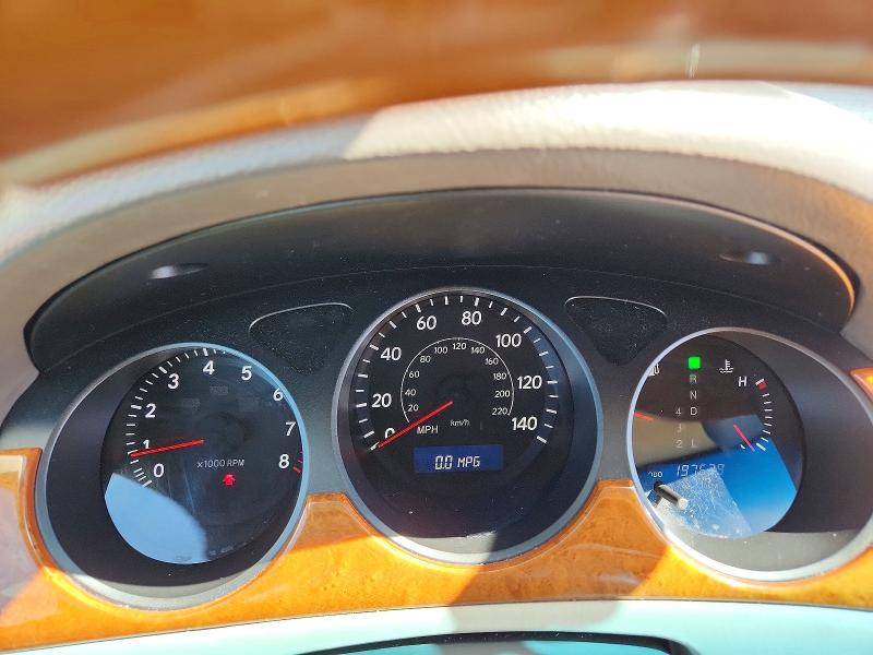 Продажа на аукционе авто 2006 Lexus Es, vin: JTHBA30G665165940, номер лота: 50677256