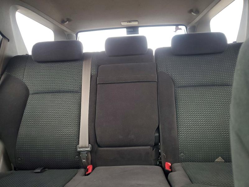 Продажа на аукционе авто 2005 Toyota 4runner, vin: JTEBT14R850045818, номер лота: 50801106