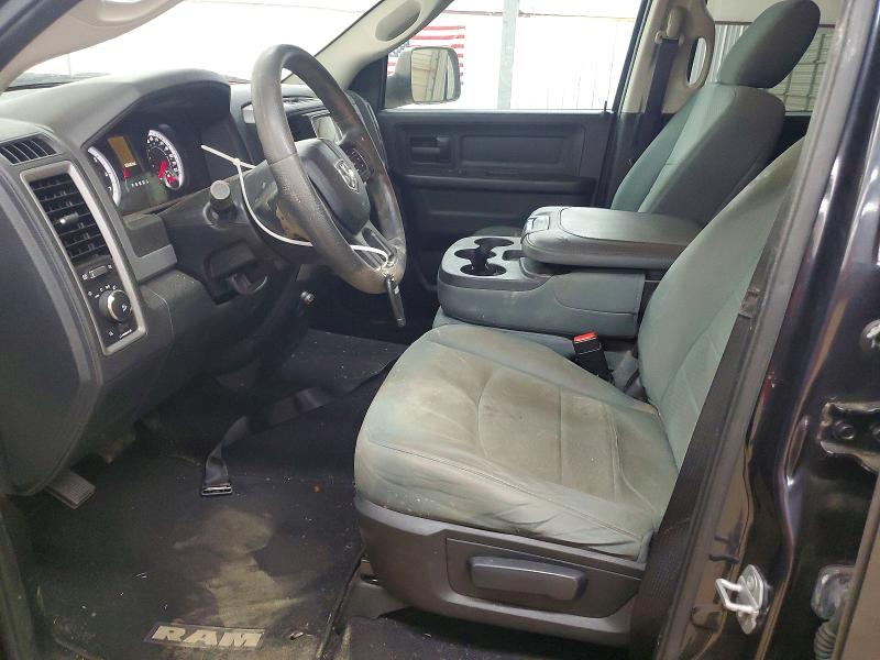Продаж на аукціоні авто 2014 Ram 1500, vin: 1C6RR7FT5ES451175, номер лоту: 50808816