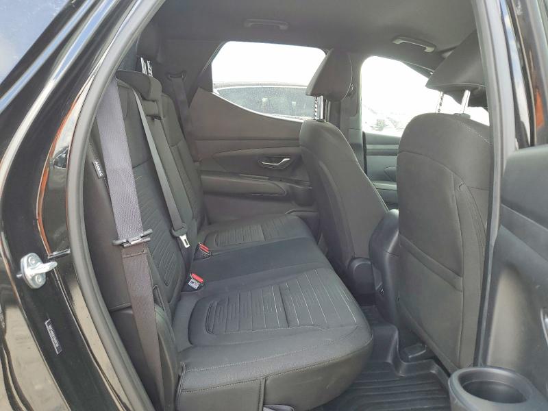 Aukcja sprzedaży 2025 Hyundai Santa Cruz, vin: 5NTJA4DE7SH137331, numer aukcji: 48613126