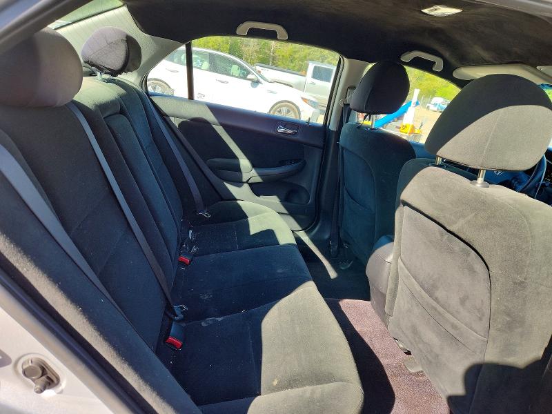 50134146 :رقم المزاد ، 1HGCM56387A091301 vin ، 2007 Honda Accord مزاد بيع