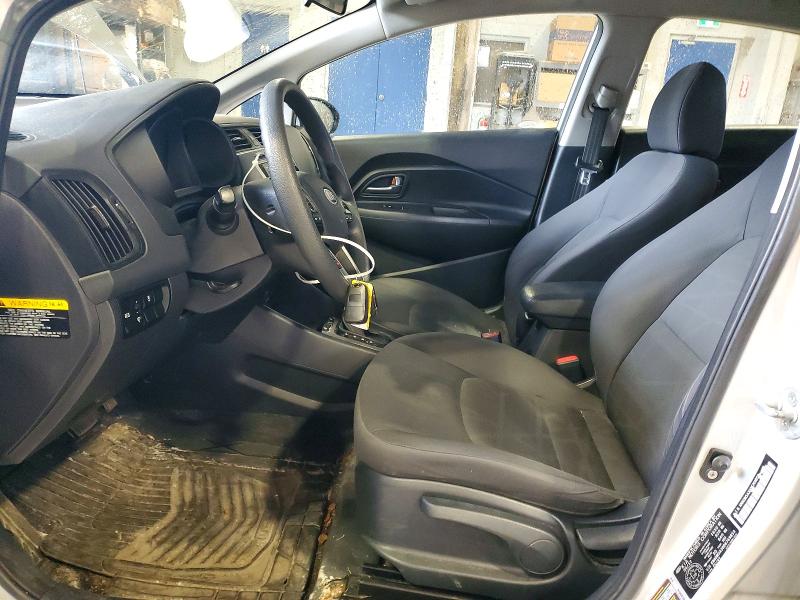 49100296 :رقم المزاد ، KNADM5A30D6769853 vin ، 2013 Kia Rio 5-door مزاد بيع