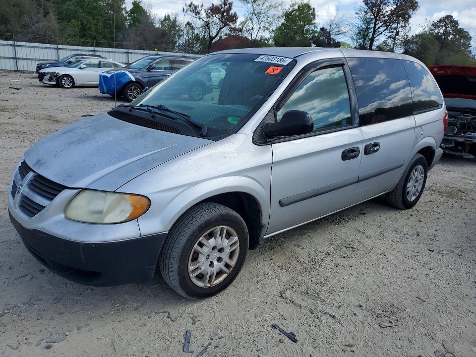Aukcja sprzedaży 2005 Dodge Caravan, vin: 1D4GP25B55B110363, numer aukcji: 47603186