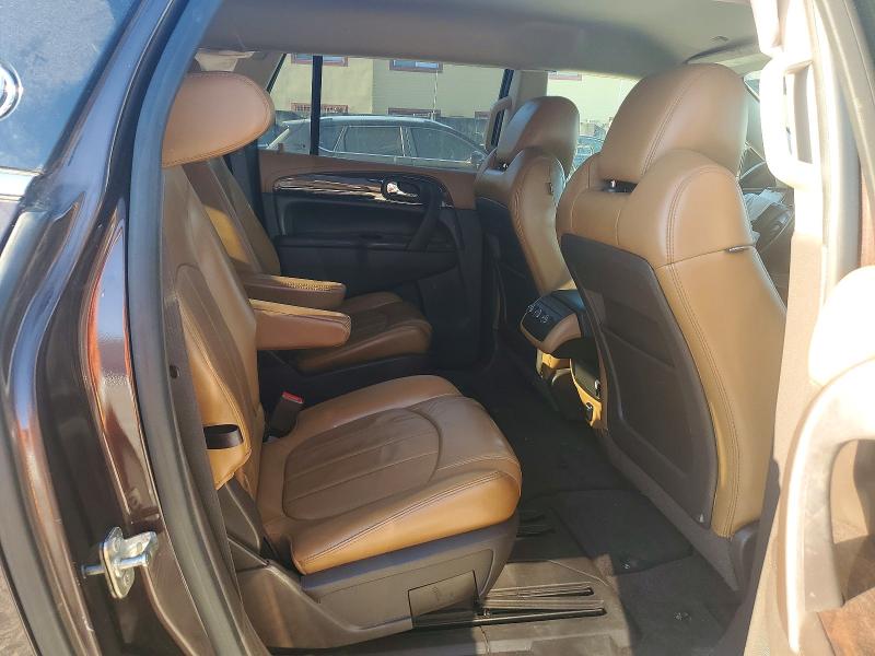 Продаж на аукціоні авто 2015 Buick Enclave, vin: 5GAKRBKD0FJ176805, номер лоту: 51697856